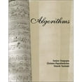 thumbnail image 1 of Pre-Owned ALGORITHMS, 1 of 1