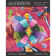 thumbnail image 1 of Pre-Owned Algorithms: Sequential, Parallel, and Distributed (Hardcover) 0534420575 9780534420574, 1 of 1