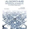 thumbnail image 1 of Pre-Owned Algorithms Sequential and Parallel: A Unified Approach (Hardcover) 1133366805 9781133366805, 1 of 2