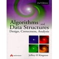thumbnail image 1 of Pre-Owned Algorithms and Data Structures: Design, Correctness, Analysis (2nd Edition) (Paperback) 0201403749 9780201403749, 1 of 1