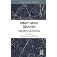 thumbnail image 1 of Algorithms and Society Information Disorder: Algorithms and Society, (Hardcover), 1 of 1
