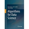 thumbnail image 1 of Algorithms for Data Science, (Paperback), 1 of 1