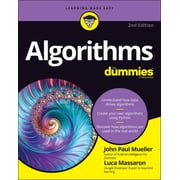 Algorithms for Dummies, Paperback