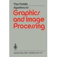 thumbnail image 1 of Algorithms for Graphics and Image Processing, (Paperback), 1 of 1
