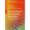 thumbnail image 1 of Algorithms for Intelligent Systems Data Intelligence and Cognitive Informatics: Proceedings of ICDICI 2023, (Hardcover), 1 of 1