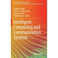 thumbnail image 1 of Algorithms for Intelligent Systems Intelligent Computing and Communication Systems, (Hardcover), 1 of 1