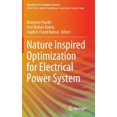thumbnail image 1 of Algorithms for Intelligent Systems Nature Inspired Optimization for Electrical Power System, (Hardcover), 1 of 1