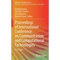 thumbnail image 1 of Algorithms for Intelligent Systems Proceedings of International Conference on Communication and Computational Technologies: Iccct 2021, (Hardcover), 1 of 1