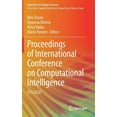 thumbnail image 1 of Algorithms for Intelligent Systems Proceedings of International Conference on Computational Intelligence: ICCI 2020, (Hardcover), 1 of 1