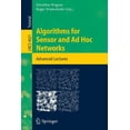thumbnail image 1 of Algorithms for Sensor and AD Hoc Networks: Advanced Lectures, (Paperback), 1 of 1