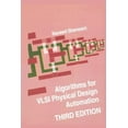 thumbnail image 1 of Algorithms for VLSI Physical Design Automation, (Paperback), 1 of 1