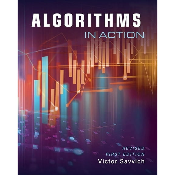 Algorithms in Action, (Paperback)