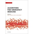 thumbnail image 1 of Algorithms in Algorithms for Emergency Medicine, (Paperback), 1 of 1