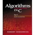 thumbnail image 1 of Algorithms in C, Part 5: Graph Algorithms, (Paperback), 1 of 1