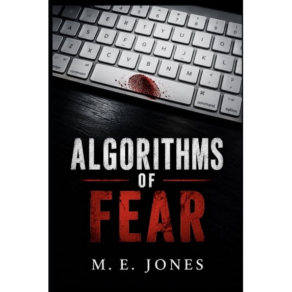 Algorithms of Fear, (Paperback) - Walmart.com