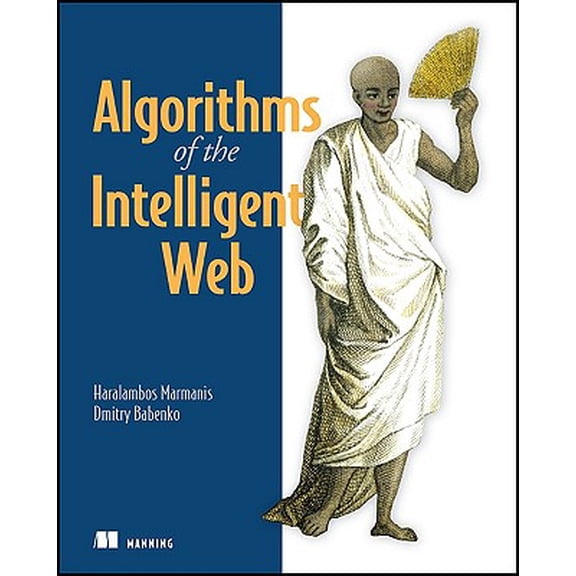 Pre-Owned Algorithms of the Intelligent Web