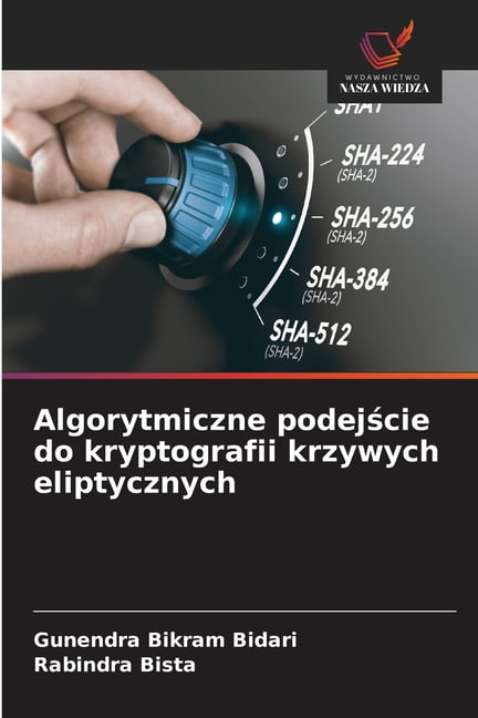 Algorytmiczne podejście do kryptografii krzywych eliptycznych, (Paperback)