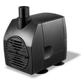 thumbnail image 1 of Algreen 200 GPH Statuary Fountain Pump, 1 of 3