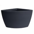 thumbnail image 1 of Algreen Plastic Pot Planter, 1 of 7