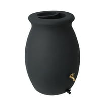Algreen Castilla 50 Gallon Rain Barrel
