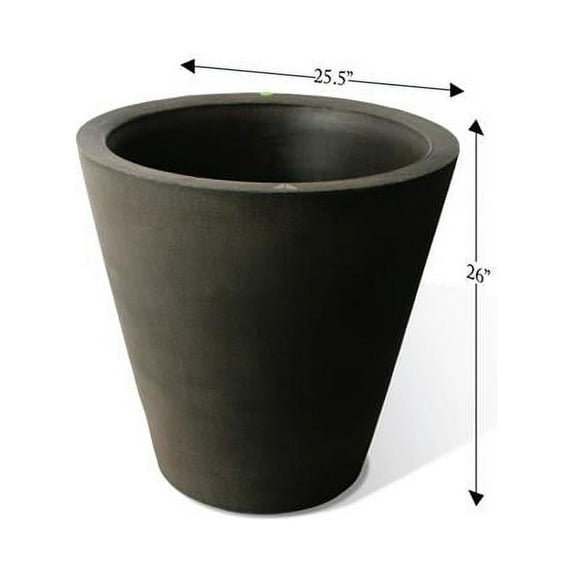 Algreen Olympus Self Watering Planter