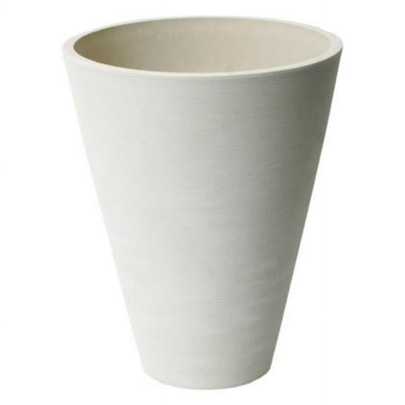 Algreen Valencia Ribbed Planter