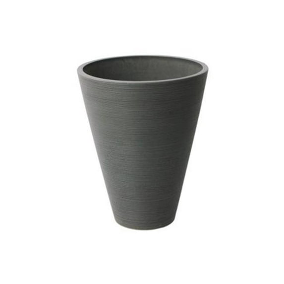 Algreen Valencia Ribbed Planter