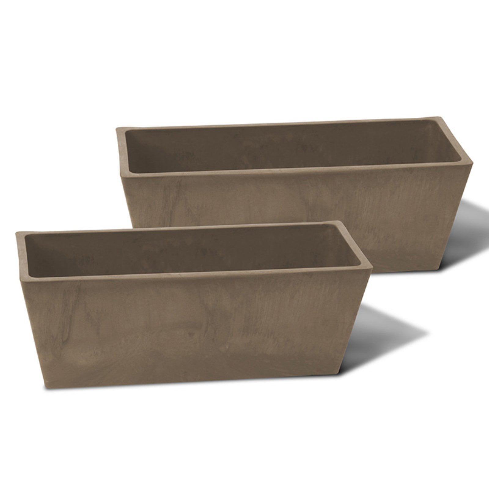 Algreen Valencia Windowsill Planter