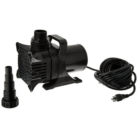 Algreen Waterfall Pump, MaxFlo 12000 (3500L)