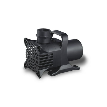 Algreen Waterfall Pump, MaxFlo 16000 (4500L)
