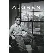 Algren : A Life (Hardcover)