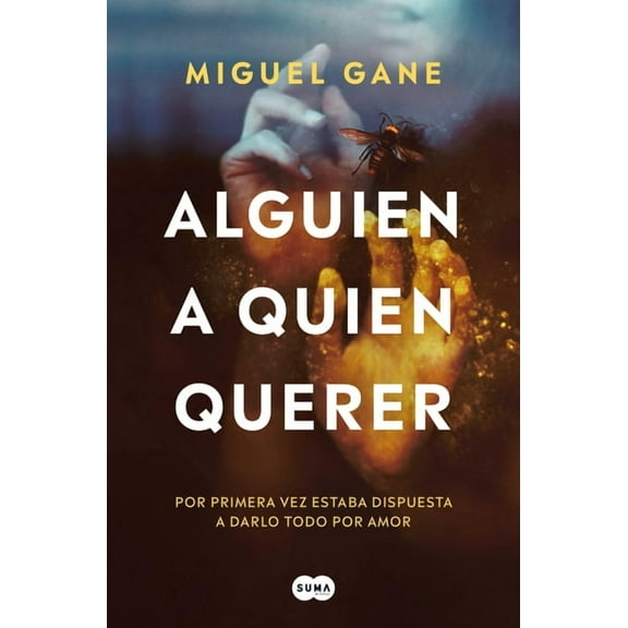 Alguien a Quien Querer / Someone to Love, (Paperback)