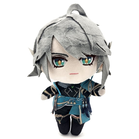 Alhaitham - Genshin Impact 9" Plush