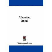 Alhambra 1881 Paperback