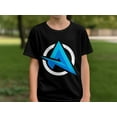 Ali A Gamer Fan Icon Novelty Gaming Printed T Shirt Slogan - Walmart.com