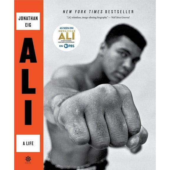 Ali: A Life, (Paperback)