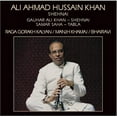 thumbnail image 1 of Ali Ahmad Hussain Khan - Raga Gorakh Kalyan - World / Reggae - CD, 1 of 1