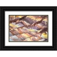thumbnail image 1 of Ali Amir, Abbas 14x11 Black Ornate Wood Framed with Double Matting Museum Art Print Titled - Untitled, 1 of 4