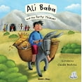 thumbnail image 1 of Pre-Owned Ali Baba and the Forty Thieves (Paperback) 1846432510 9781846432514, 1 of 1