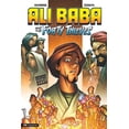 thumbnail image 1 of Pre-Owned Ali Baba and the Forty Thieves (Paperback) 1434227766 9781434227768, 1 of 1