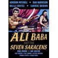 thumbnail image 1 of Ali Baba and the Seven Saracens (DVD), Reel Vault, Action & Adventure, 1 of 1