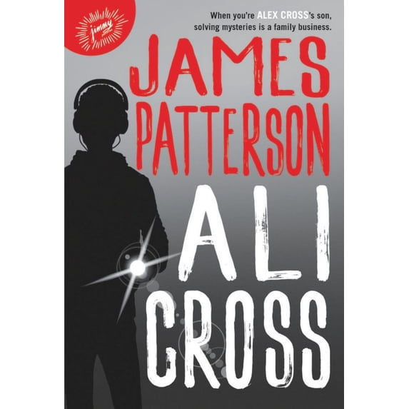 Ali Cross (Paperback)