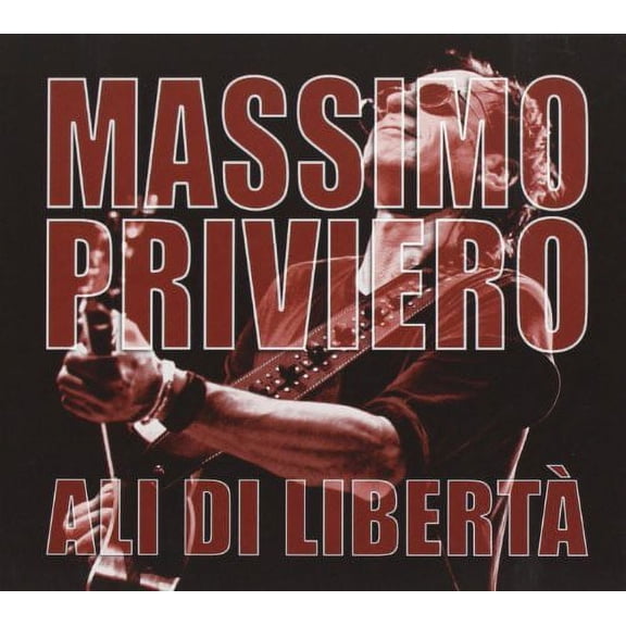 Ali Di Liberta (Other)