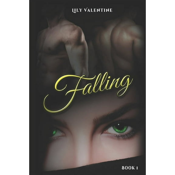 Ali Hale Trilogy: Falling (Paperback)