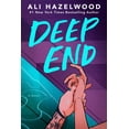 thumbnail image 1 of Deep End (Paperback), 1 of 1