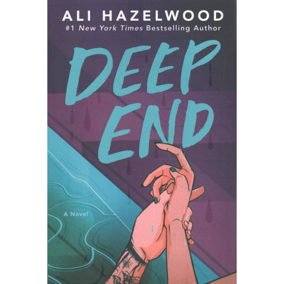 Pre-Owned Deep End Paperback