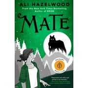 Mate- Walmart Exclusive Paperback