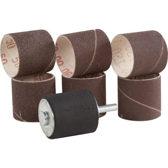 Ali Ind. 354119 Drum Sanding Kit