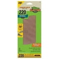 thumbnail image 1 of Ali Industries 134883 Mesh Sanding Drywall Hook & Loop - 220 Grit - Pack of 4, 1 of 1