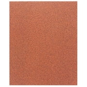 gator finishing 4225 150 grit bare wood sanding sheets 25 pack, 9 x 11
